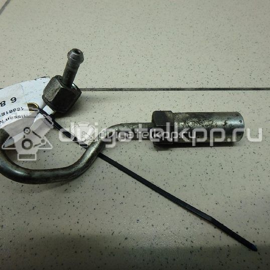 Фото Трубка ТНВД для двигателя YD25DDTi для Nissan Bassara / Nv350 E26 / Serena / Sani / Presage 100-190 л.с 16V 2.5 л Дизельное топливо 16681EB30A