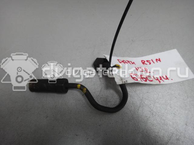 Фото Трубка ТНВД для двигателя YD25DDTi для Nissan Bassara / Nv350 E26 / Serena / Sani / Presage 100-190 л.с 16V 2.5 л Дизельное топливо 16681EB30A {forloop.counter}}