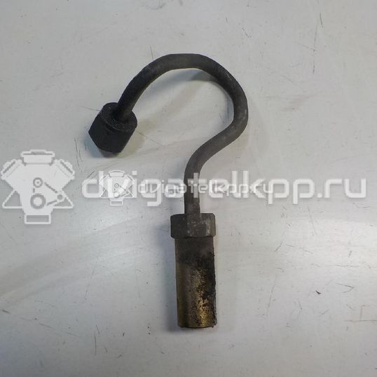 Фото Трубка ТНВД для двигателя YD25DDTi для Nissan Bassara / Nv350 E26 / Serena / Sani / Presage 100-190 л.с 16V 2.5 л Дизельное топливо 16681EB30A