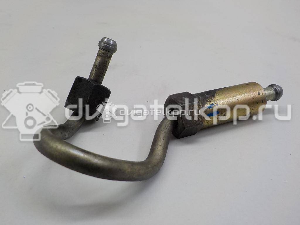 Фото Трубка ТНВД для двигателя YD25DDTi для Nissan Bassara / Nv350 E26 / Serena / Sani / Presage 100-190 л.с 16V 2.5 л Дизельное топливо 16681EB30A {forloop.counter}}