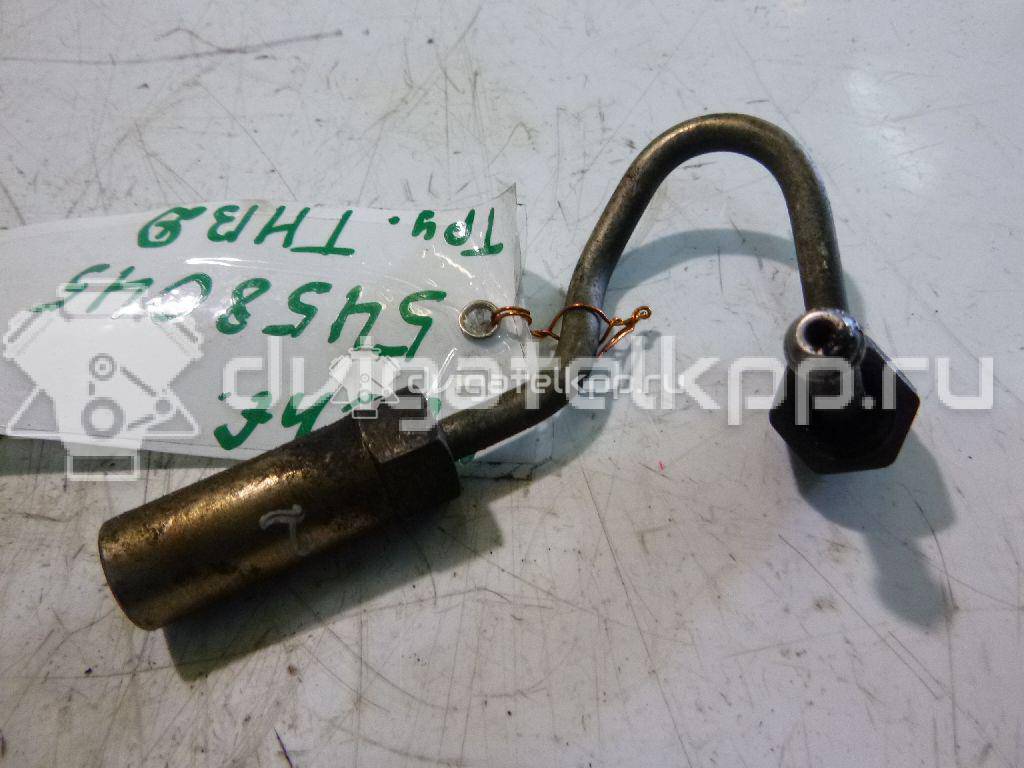 Фото Трубка ТНВД для двигателя YD25DDTi для Nissan Bassara / Nv350 E26 / Serena / Sani / Presage 100-190 л.с 16V 2.5 л Дизельное топливо 16681EB30A {forloop.counter}}