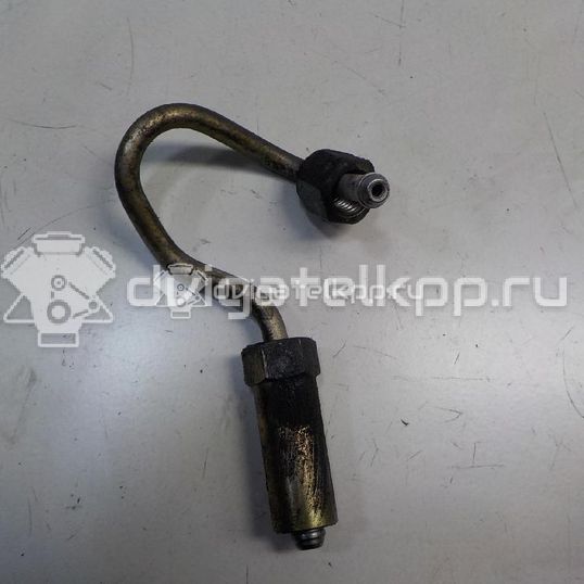 Фото Трубка ТНВД для двигателя YD25DDTi для Nissan Bassara / Nv350 E26 / Serena / Sani / Presage 100-190 л.с 16V 2.5 л Дизельное топливо 16681EB30A