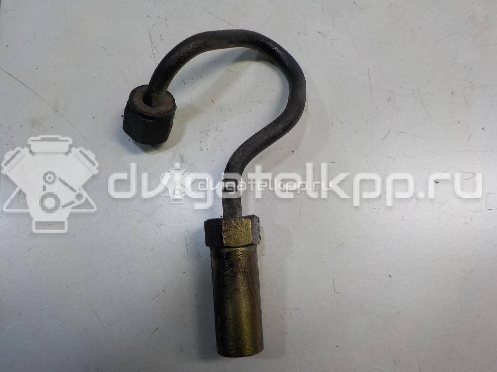 Фото Трубка ТНВД для двигателя YD25DDTi для Nissan Bassara / Nv350 E26 / Serena / Sani / Presage 100-190 л.с 16V 2.5 л Дизельное топливо 16681EB30A {forloop.counter}}