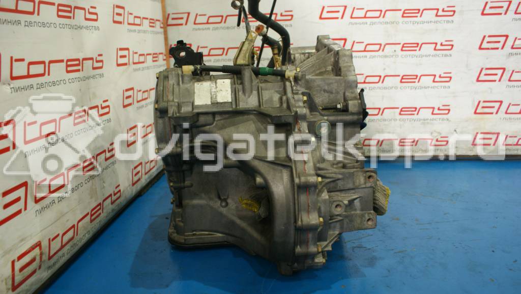 Фото Контрактная (б/у) АКПП для Toyota Celsior Ucf3 280-316 л.с 32V 4.3 л 3UZ-FE бензин {forloop.counter}}