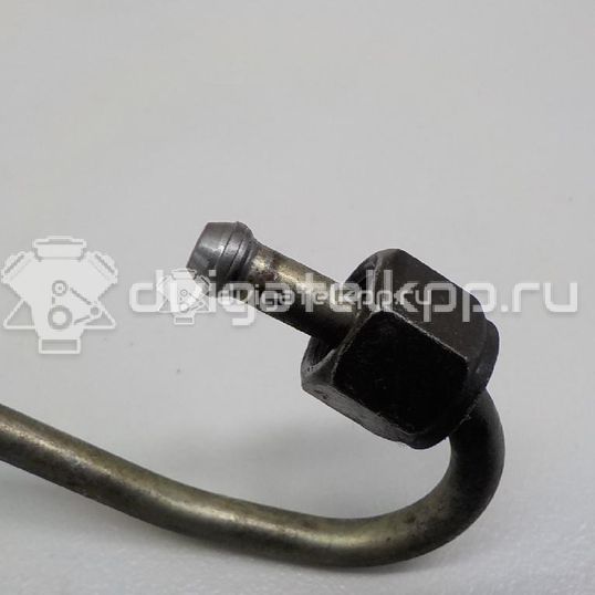 Фото Трубка ТНВД для двигателя YD25DDTi для Nissan Bassara / Nv350 E26 / Serena / Sani / Presage 100-190 л.с 16V 2.5 л Дизельное топливо 16684EB30A