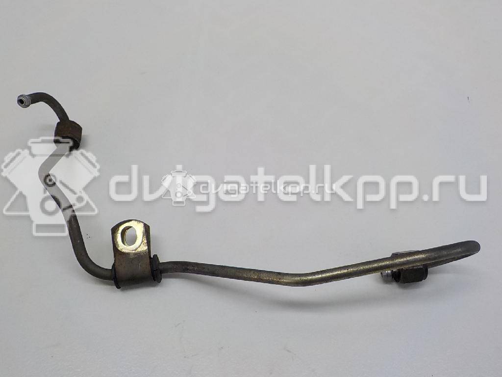 Фото Трубка ТНВД для двигателя YD25DDTi для Nissan Bassara / Nv350 E26 / Serena / Sani / Presage 100-190 л.с 16V 2.5 л Дизельное топливо 16684EB30A {forloop.counter}}