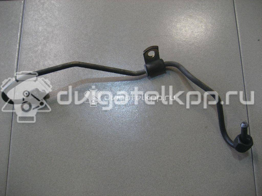 Фото Трубка ТНВД для двигателя YD25DDTi для Nissan Bassara / Nv350 E26 / Serena / Sani / Presage 100-190 л.с 16V 2.5 л Дизельное топливо 16684EB30A {forloop.counter}}