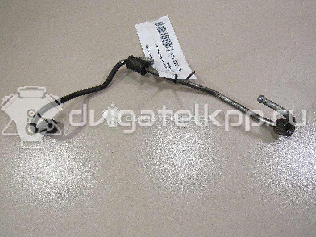 Фото Трубка ТНВД для двигателя YD25DDTi для Nissan Bassara / Nv350 E26 / Serena / Sani / Presage 100-190 л.с 16V 2.5 л Дизельное топливо 16684EB30A {forloop.counter}}