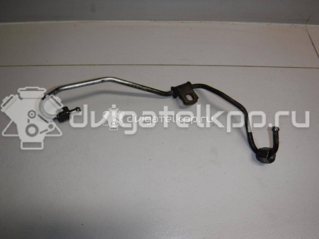 Фото Трубка ТНВД для двигателя YD25DDTi для Nissan Bassara / Nv350 E26 / Serena / Sani / Presage 100-190 л.с 16V 2.5 л Дизельное топливо 16684EB30A {forloop.counter}}