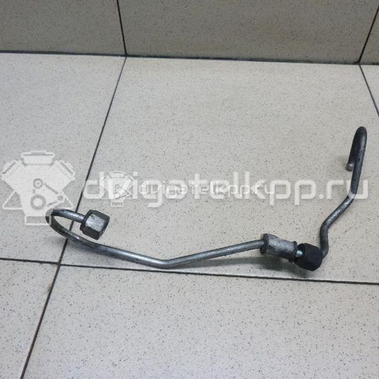 Фото Трубка ТНВД для двигателя YD25DDTi для Nissan Bassara / Nv350 E26 / Serena / Sani / Presage 100-190 л.с 16V 2.5 л Дизельное топливо 16684EB30A