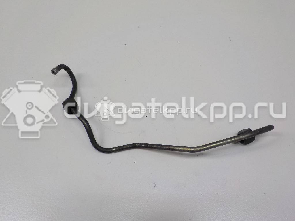 Фото Трубка ТНВД для двигателя YD25DDTi для Nissan Bassara / Nv350 E26 / Serena / Sani / Presage 100-190 л.с 16V 2.5 л Дизельное топливо 16684EB30A {forloop.counter}}