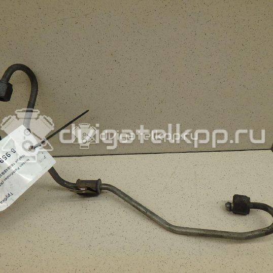 Фото Трубка ТНВД для двигателя YD25DDTi для Nissan Bassara / Nv350 E26 / Serena / Sani / Presage 100-190 л.с 16V 2.5 л Дизельное топливо 16684EB30A