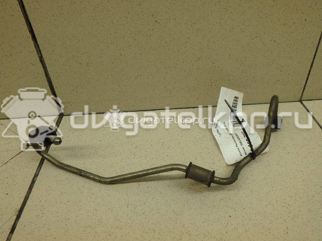 Фото Трубка ТНВД для двигателя YD25DDTi для Nissan Bassara / Nv350 E26 / Serena / Sani / Presage 100-190 л.с 16V 2.5 л Дизельное топливо 16684EB30A {forloop.counter}}