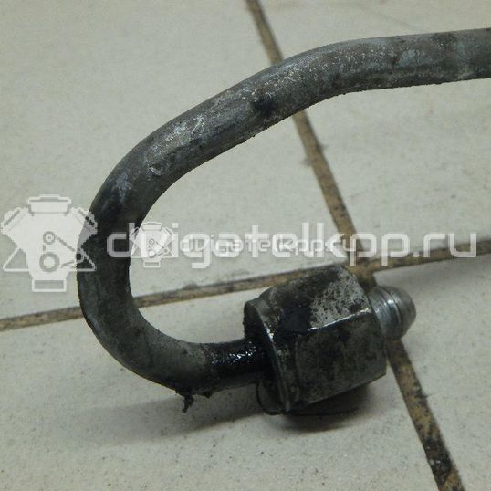 Фото Трубка ТНВД для двигателя YD25DDTi для Nissan Bassara / Nv350 E26 / Serena / Sani / Presage 100-190 л.с 16V 2.5 л Дизельное топливо 16684EB30A