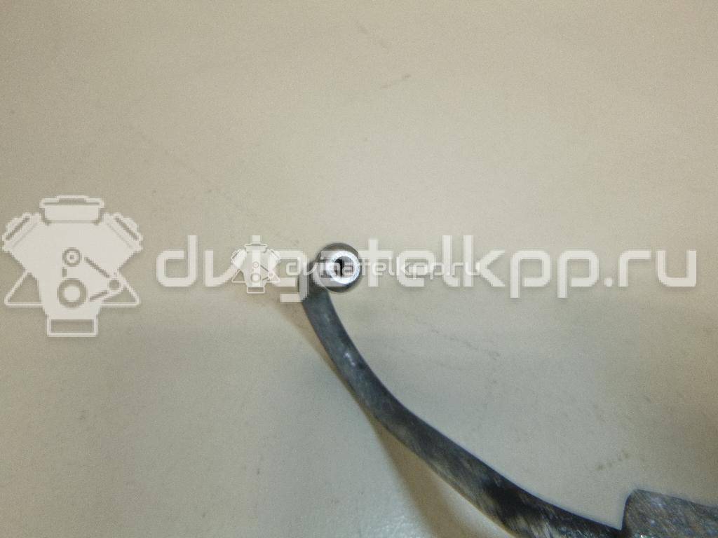 Фото Трубка ТНВД для двигателя YD25DDTi для Nissan Bassara / Nv350 E26 / Serena / Sani / Presage 100-190 л.с 16V 2.5 л Дизельное топливо 16684EB30A {forloop.counter}}