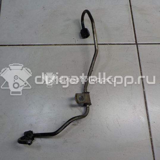 Фото Трубка ТНВД для двигателя YD25DDTi для Nissan Bassara / Nv350 E26 / Serena / Sani / Presage 100-190 л.с 16V 2.5 л Дизельное топливо 16684EB30A