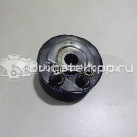 Фото Радиатор масляный для двигателя YD25DDTi для Nissan Bassara / Nv350 E26 / Serena / Sani / Presage 100-190 л.с 16V 2.5 л Дизельное топливо 21305EB300