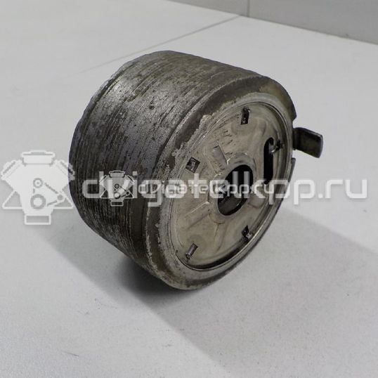 Фото Радиатор масляный для двигателя YD25DDTi для Nissan Bassara / Nv350 E26 / Serena / Sani / Presage 100-190 л.с 16V 2.5 л Дизельное топливо 21305EB300