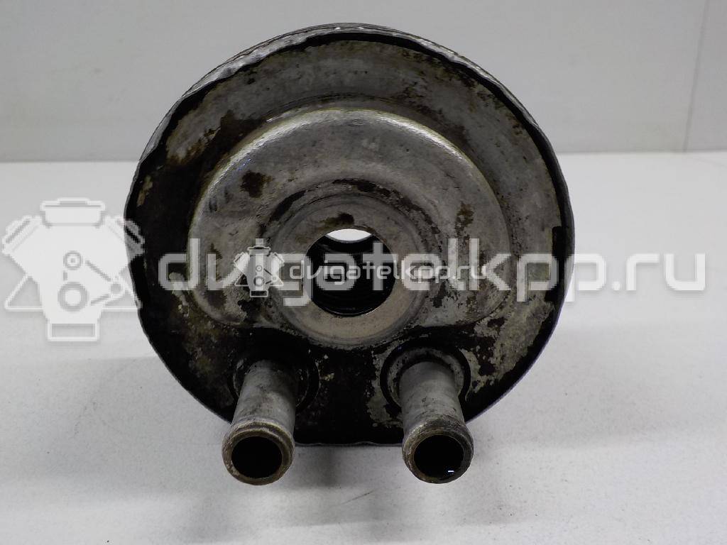 Фото Радиатор масляный для двигателя YD25DDTi для Nissan Bassara / Nv350 E26 / Serena / Sani / Presage 100-190 л.с 16V 2.5 л Дизельное топливо 21305EB300 {forloop.counter}}