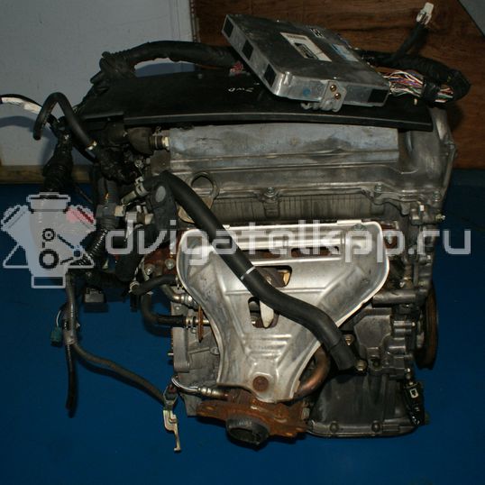 Фото Контрактный (б/у) двигатель 5VZ-FE для Toyota Land Cruiser / Tundra , / 4 178-193 л.с 24V 3.4 л бензин