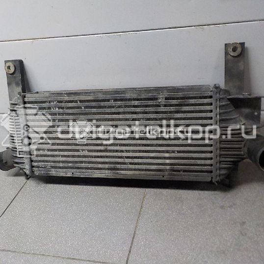 Фото Интеркулер для двигателя YD25DDTi для Nissan Bassara / Nv350 E26 / Serena / Sani / Presage 100-190 л.с 16V 2.5 л Дизельное топливо 14461EB360