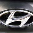 Фото Решетка радиатора  865612B010 для Hyundai Santa Fé {forloop.counter}}