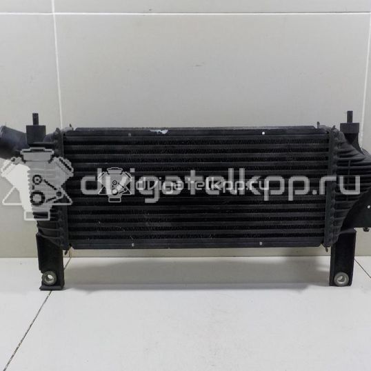 Фото Интеркулер для двигателя YD25DDTi для Nissan Bassara / Nv350 E26 / Serena / Sani / Presage 100-190 л.с 16V 2.5 л Дизельное топливо 14461EB360