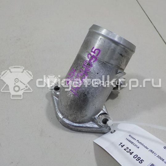 Фото Фланец для двигателя YD25DDTi для Nissan Bassara / Nv350 E26 / Serena / Sani / Presage 100-190 л.с 16V 2.5 л Дизельное топливо 14460EC01A