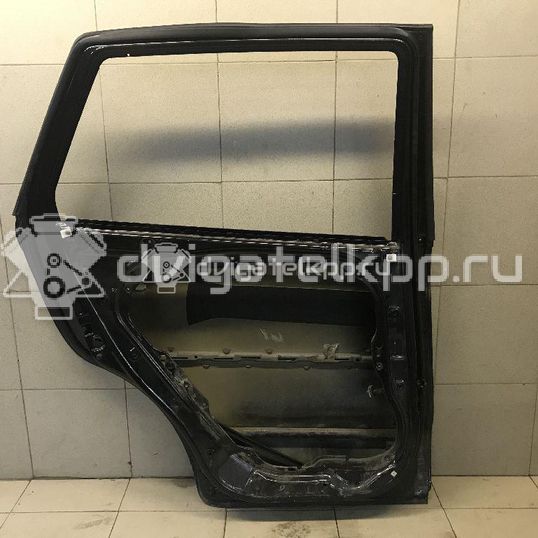 Фото Дверь задняя левая  770032B030 для Hyundai Santa Fé