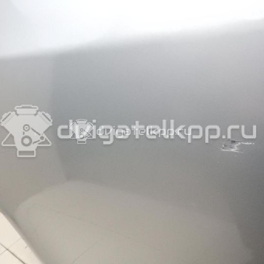 Фото Дверь задняя правая  770042B030 для Hyundai Santa Fé