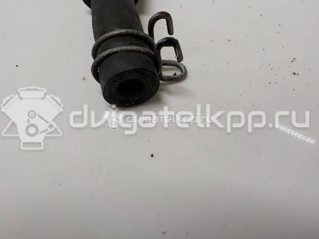 Фото Шланг топливный для двигателя YD25DDTi для Nissan Bassara / Nv350 E26 / Serena / Sani / Presage 100-190 л.с 16V 2.5 л Дизельное топливо 16446EB310 {forloop.counter}}