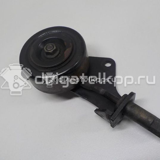 Фото Ролик-натяжитель для двигателя YD25DDTi для Nissan Bassara / Nv350 E26 / Serena / Sani / Presage 100-190 л.с 16V 2.5 л Дизельное топливо 11944EB310