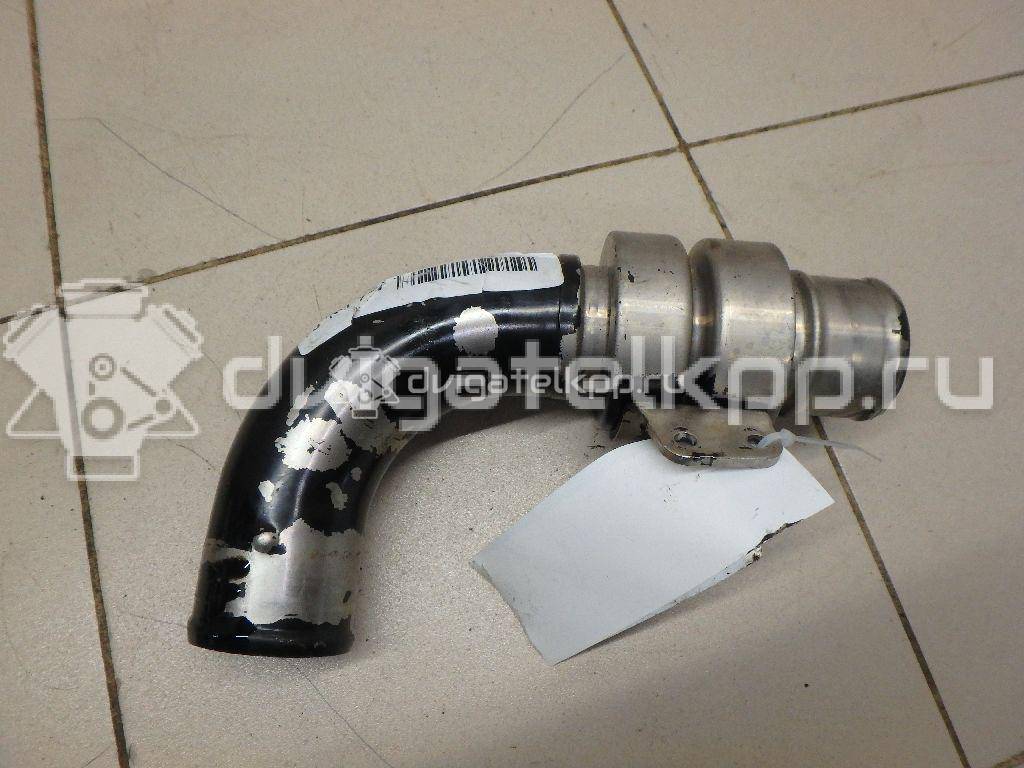 Фото Патрубок интеркулера для двигателя YD25DDTi для Nissan Bassara / Nv350 E26 / Serena / Sani / Presage 100-190 л.с 16V 2.5 л Дизельное топливо 16506EB30A {forloop.counter}}