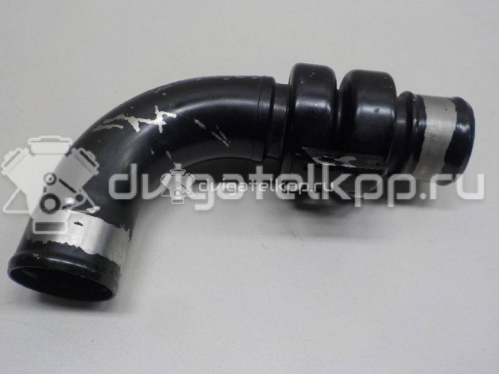 Фото Патрубок интеркулера для двигателя YD25DDTi для Nissan Bassara / Nv350 E26 / Serena / Sani / Presage 100-190 л.с 16V 2.5 л Дизельное топливо 16506EB30A {forloop.counter}}