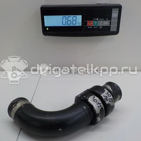 Фото Патрубок интеркулера для двигателя YD25DDTi для Nissan Bassara / Nv350 E26 / Serena / Sani / Presage 100-190 л.с 16V 2.5 л Дизельное топливо 16506EB30A