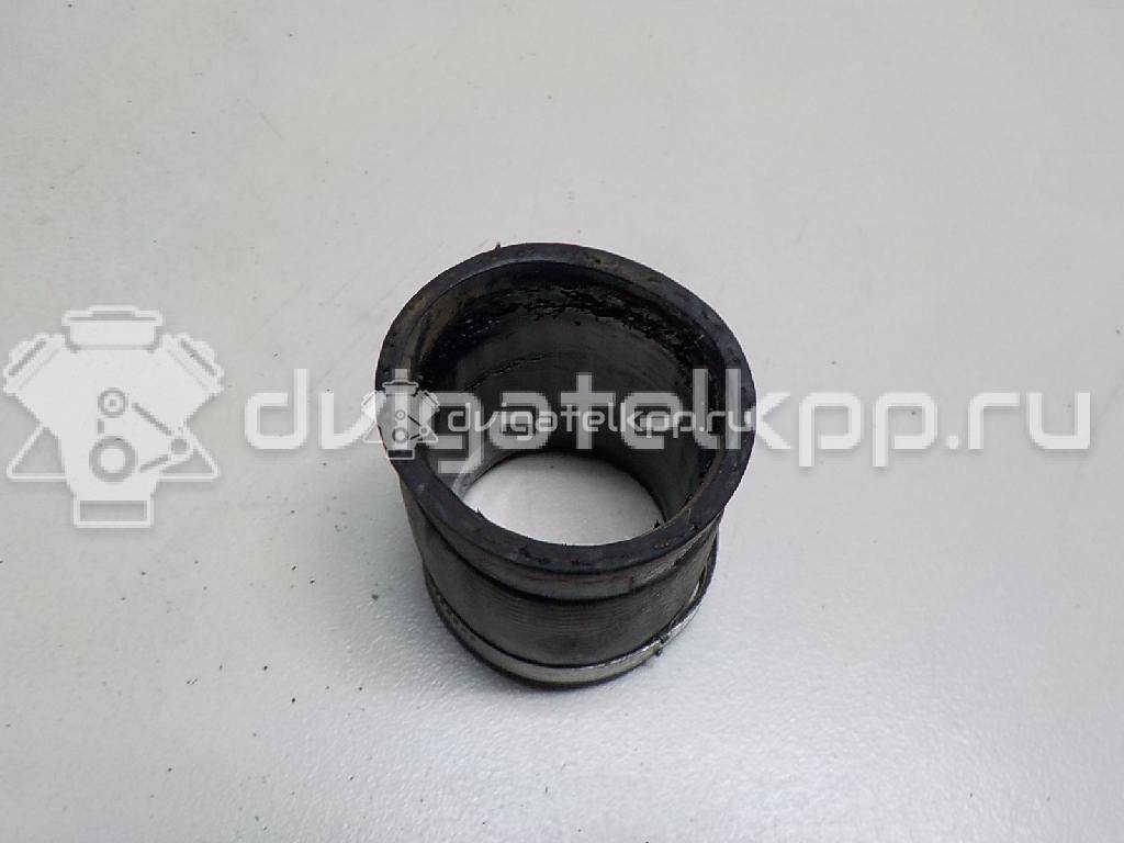 Фото Патрубок интеркулера для двигателя YD25DDTi для Nissan Bassara / Nv350 E26 / Serena / Sani / Presage 100-190 л.с 16V 2.5 л Дизельное топливо 14463EB310 {forloop.counter}}