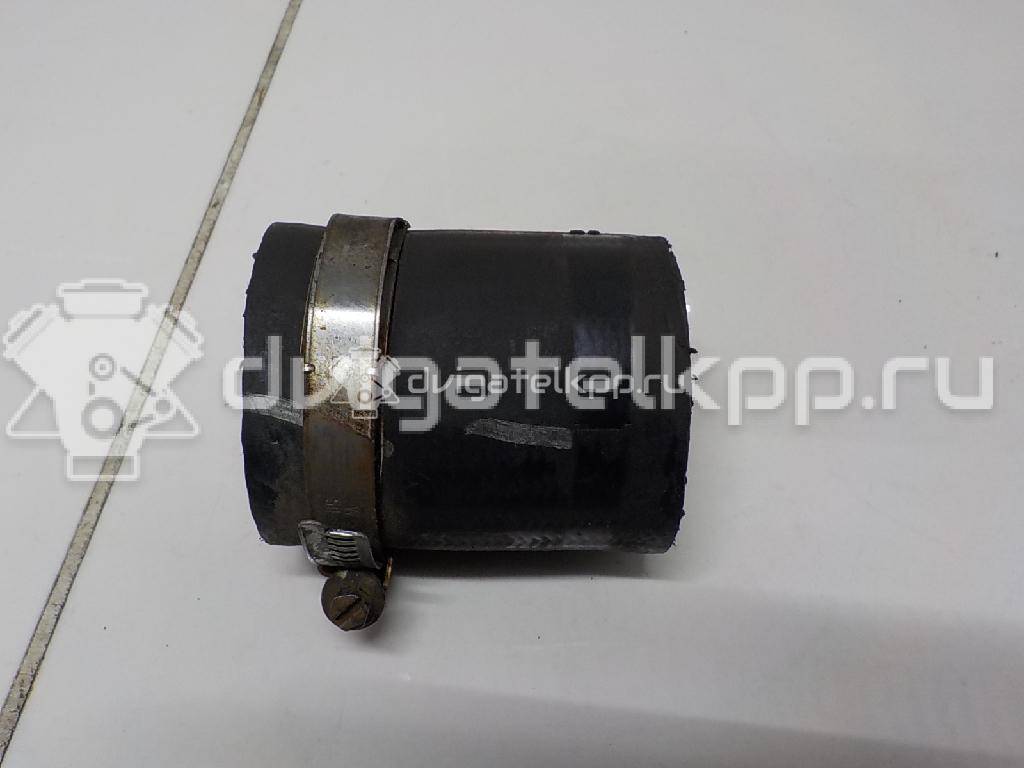 Фото Патрубок интеркулера для двигателя YD25DDTi для Nissan Bassara / Nv350 E26 / Serena / Sani / Presage 100-190 л.с 16V 2.5 л Дизельное топливо 14463EB310 {forloop.counter}}