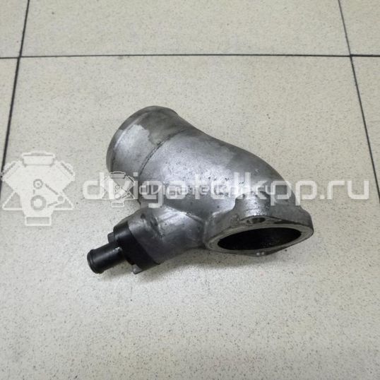 Фото Патрубок интеркулера для двигателя YD25DDTi для Nissan Bassara / Nv350 E26 / Serena / Sani / Presage 100-190 л.с 16V 2.5 л Дизельное топливо 14460EB300