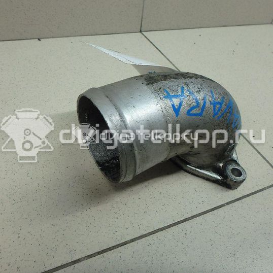 Фото Патрубок интеркулера для двигателя YD25DDTi для Nissan Bassara / Nv350 E26 / Serena / Sani / Presage 100-190 л.с 16V 2.5 л Дизельное топливо 14460EB300