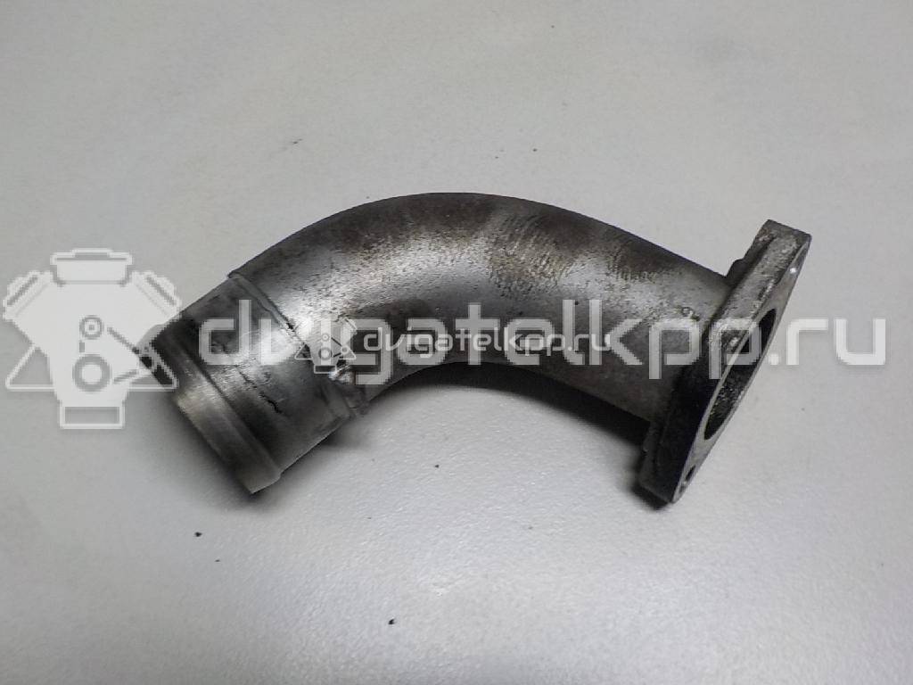 Фото Патрубок интеркулера для двигателя YD25DDTi для Nissan Bassara / Nv350 E26 / Serena / Sani / Presage 100-190 л.с 16V 2.5 л Дизельное топливо 14460EB310 {forloop.counter}}