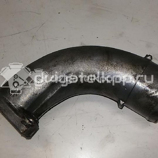 Фото Патрубок интеркулера для двигателя YD25DDTi для Nissan Bassara / Nv350 E26 / Serena / Sani / Presage 100-190 л.с 16V 2.5 л Дизельное топливо 14460EB310