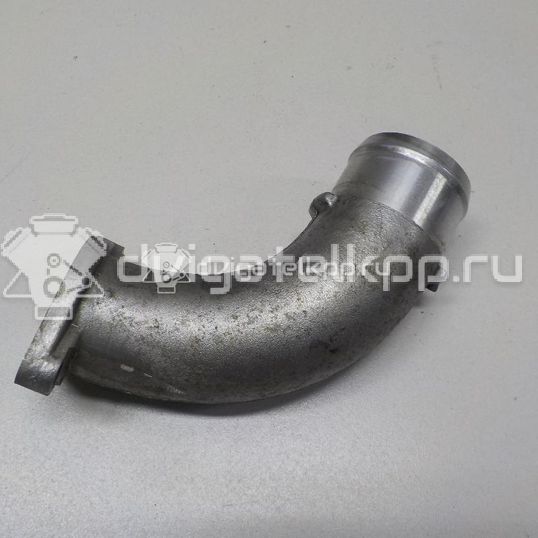 Фото Патрубок интеркулера для двигателя YD25DDTi для Nissan Bassara / Nv350 E26 / Serena / Sani / Presage 100-190 л.с 16V 2.5 л Дизельное топливо 14460EB310