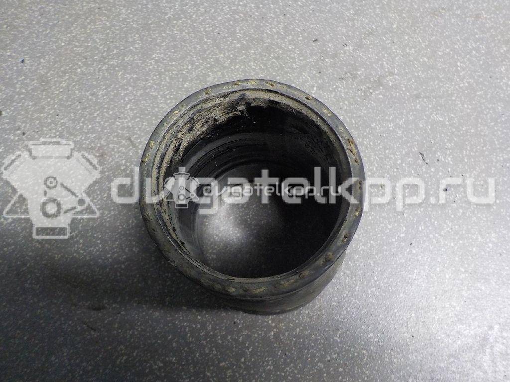 Фото Патрубок интеркулера для двигателя YD25DDTi для Nissan Bassara / Nv350 E26 / Serena / Sani / Presage 100-190 л.с 16V 2.5 л Дизельное топливо 14463EB300 {forloop.counter}}