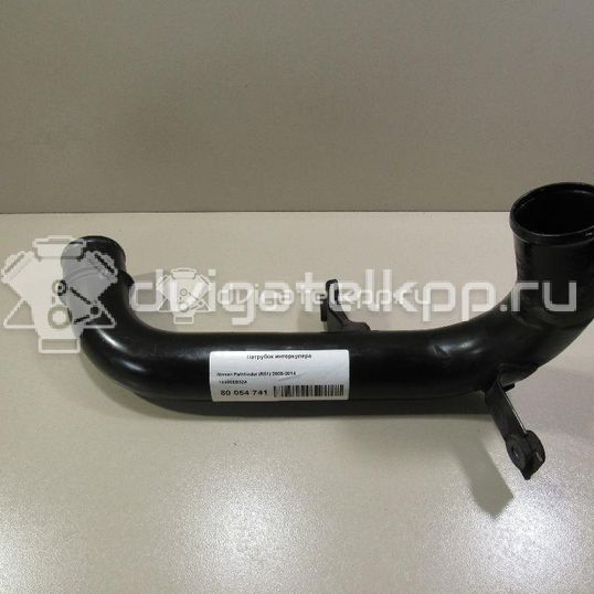 Фото Патрубок интеркулера для двигателя YD25DDTi для Nissan Bassara / Nv350 E26 / Serena / Sani / Presage 100-190 л.с 16V 2.5 л Дизельное топливо 14460EB32A