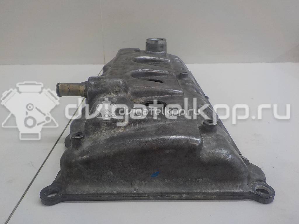 Фото Крышка головки блока (клапанная) для двигателя YD25DDTi для Nissan Bassara / Nv350 E26 / Serena / Sani / Presage 100-190 л.с 16V 2.5 л Дизельное топливо 13264EB31A {forloop.counter}}