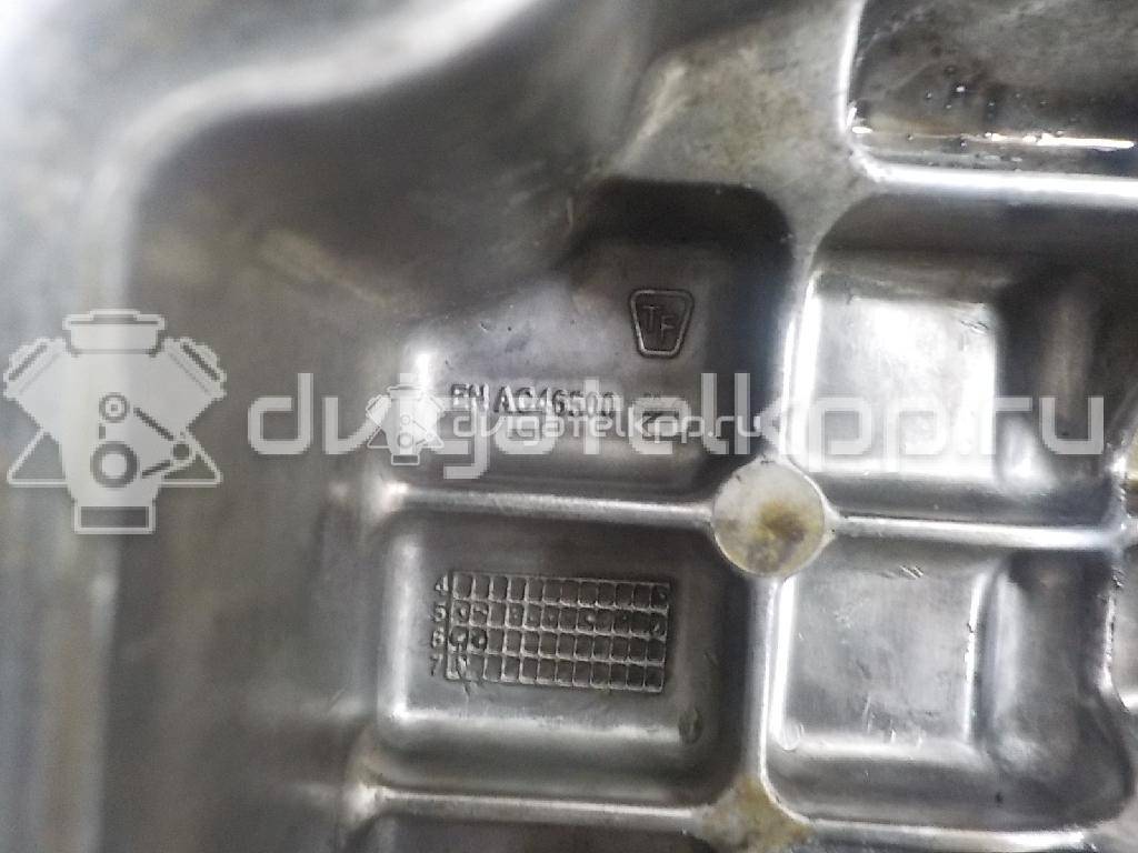 Фото Крышка головки блока (клапанная) для двигателя YD25DDTi для Nissan Bassara / Nv350 E26 / Serena / Sani / Presage 100-190 л.с 16V 2.5 л Дизельное топливо 13264EB31A {forloop.counter}}