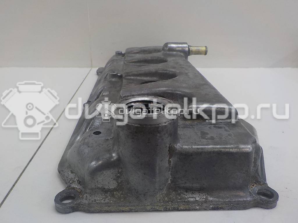 Фото Крышка головки блока (клапанная) для двигателя YD25DDTi для Nissan Bassara / Nv350 E26 / Serena / Sani / Presage 100-190 л.с 16V 2.5 л Дизельное топливо 13264EB31A {forloop.counter}}