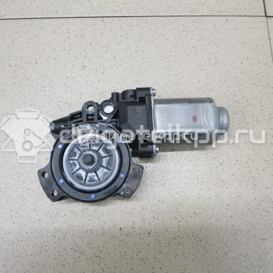 Фото Моторчик стеклоподъемника  834502b000 для Hyundai Santa Fé