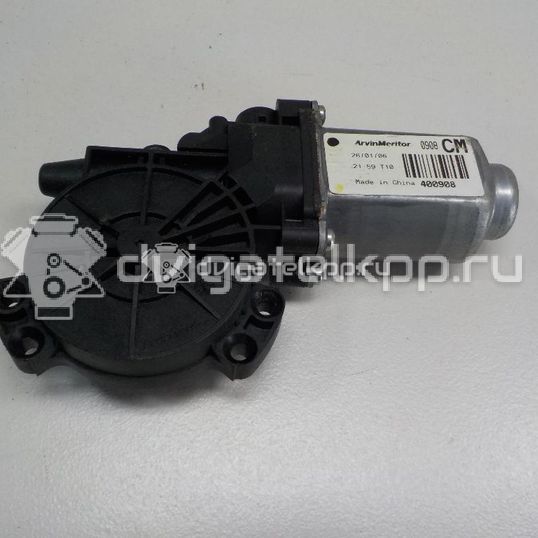 Фото Моторчик стеклоподъемника  834602B000 для Hyundai Santa Fé