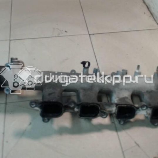 Фото Коллектор впускной для двигателя YD25DDTi для Nissan Bassara / Nv350 E26 / Serena / Sani / Presage 100-190 л.с 16V 2.5 л Дизельное топливо 14001EB300